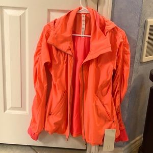 Lululemon Jacket